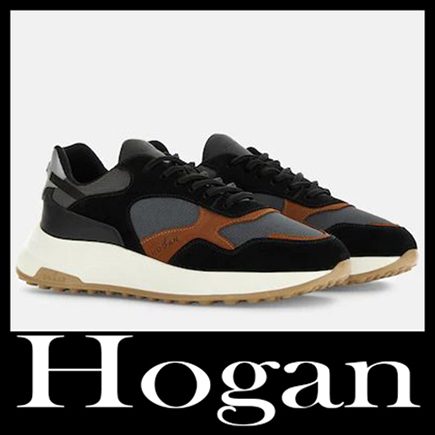 New arrivals Hogan shoes 2021 2022 mens footwear 5