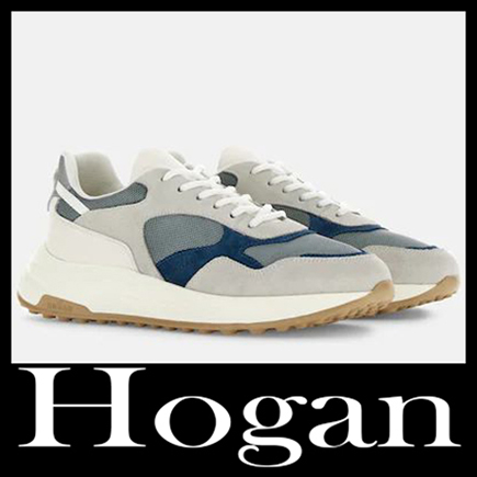 New arrivals Hogan shoes 2021 2022 mens footwear 6