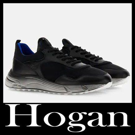New arrivals Hogan shoes 2021 2022 mens footwear 7