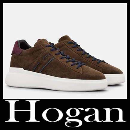 New arrivals Hogan shoes 2021 2022 mens footwear 8