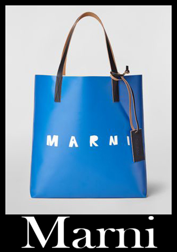 New arrivals Marni bags 2021 womens accessories 10