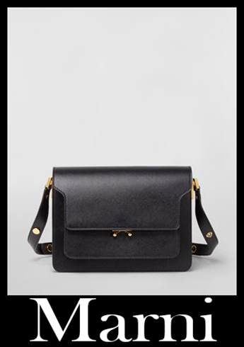 New arrivals Marni bags 2021 womens accessories 13
