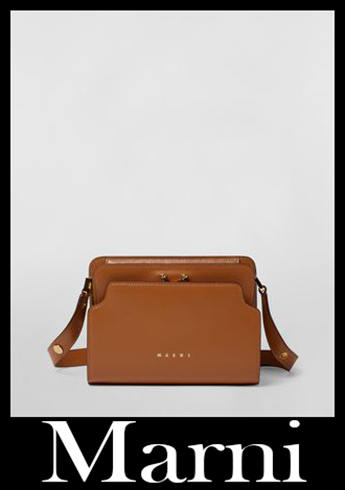 New arrivals Marni bags 2021 womens accessories 15