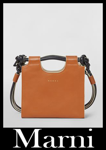 New arrivals Marni bags 2021 womens accessories 16