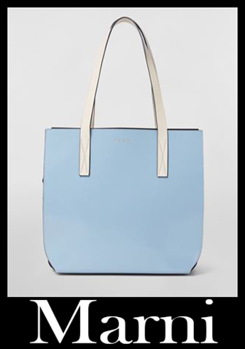 New arrivals Marni bags 2021 womens accessories 18