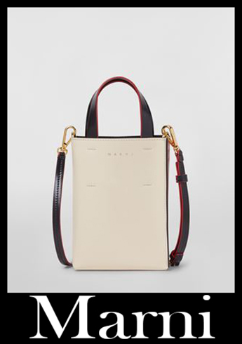 New arrivals Marni bags 2021 womens accessories 22