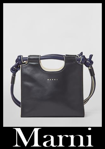 New arrivals Marni bags 2021 womens accessories 23
