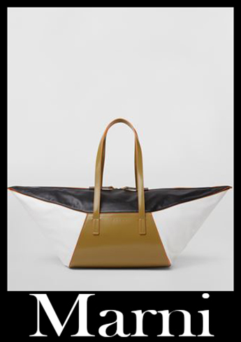 New arrivals Marni bags 2021 womens accessories 26