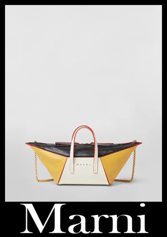 New arrivals Marni bags 2021 womens accessories 28