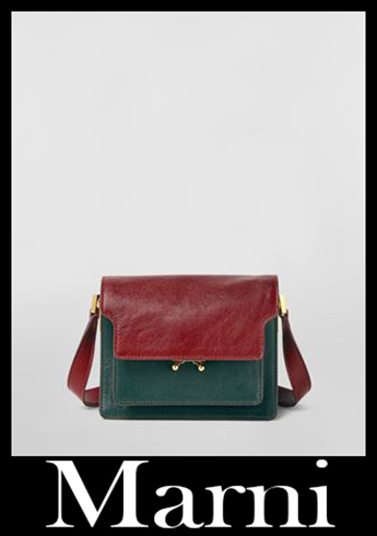 New arrivals Marni bags 2021 womens accessories 4