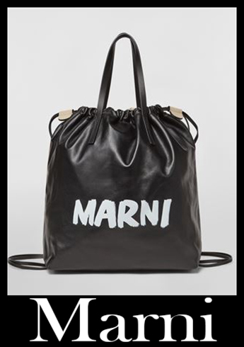 New arrivals Marni bags 2021 womens accessories 5