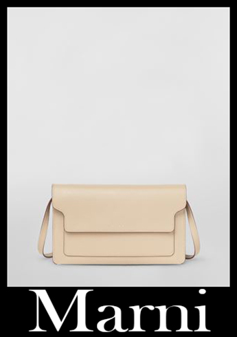 New arrivals Marni bags 2021 womens accessories 6