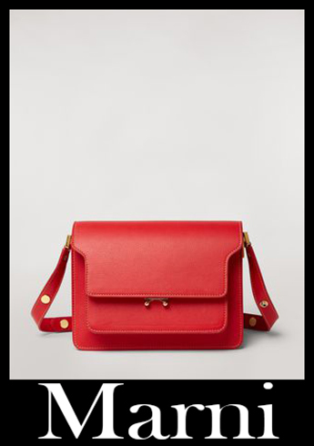 New arrivals Marni bags 2021 womens accessories 9