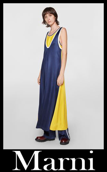 New arrivals Marni dresses 2021 womens fashion 11 New arrivals Marni dresses 2021 womens fashion 11