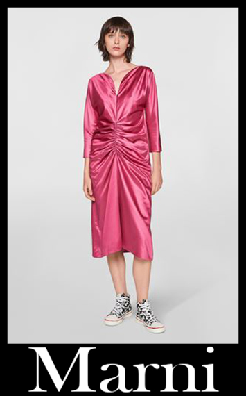 New arrivals Marni dresses 2021 womens fashion 13 New arrivals Marni dresses 2021 womens fashion 13
