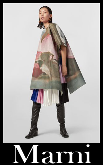 New arrivals Marni dresses 2021 womens fashion 24 New arrivals Marni dresses 2021 womens fashion 24