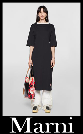 New arrivals Marni dresses 2021 womens fashion 27 New arrivals Marni dresses 2021 womens fashion 27
