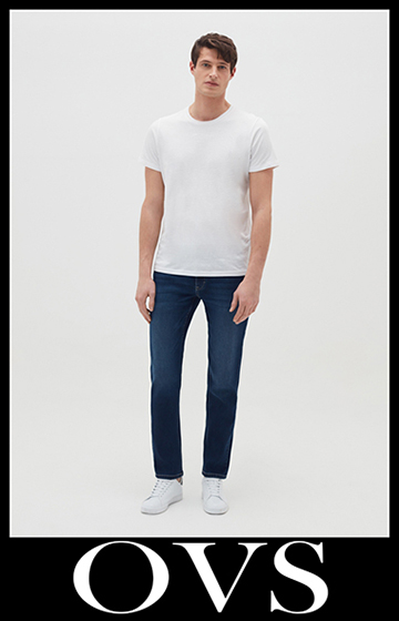 New arrivals OVS jeans 2021 mens fashion denim 14 New arrivals OVS jeans 2021 mens fashion denim 14