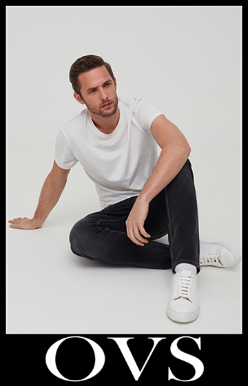 New arrivals OVS jeans 2021 mens fashion denim 16 New arrivals OVS jeans 2021 mens fashion denim 16