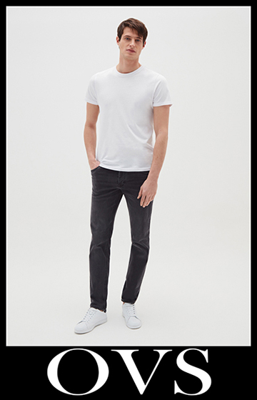 New arrivals OVS jeans 2021 mens fashion denim 18 New arrivals OVS jeans 2021 mens fashion denim 18