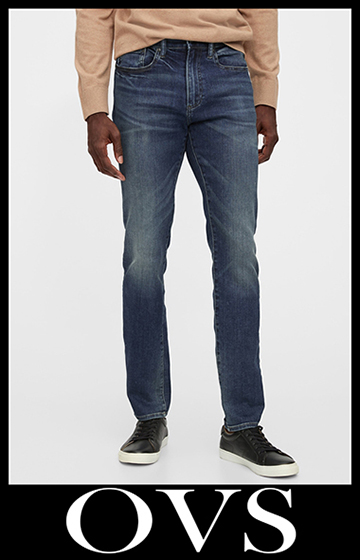 New arrivals OVS jeans 2021 mens fashion denim 29 New arrivals OVS jeans 2021 mens fashion denim 29