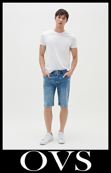 New arrivals OVS jeans 2021 mens fashion denim 4 New arrivals OVS jeans 2021 mens fashion denim 4