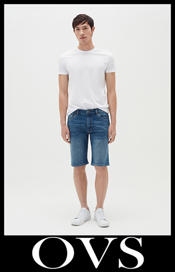 New arrivals OVS jeans 2021 mens fashion denim 5 New arrivals OVS jeans 2021 mens fashion denim 5