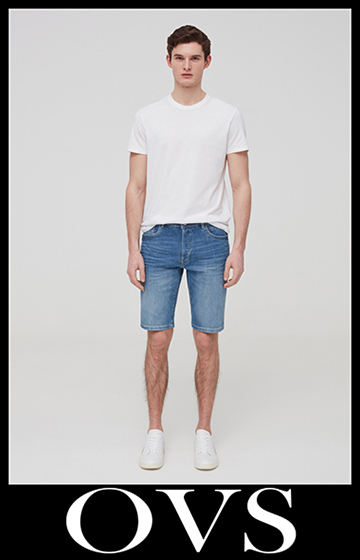 New arrivals OVS jeans 2021 mens fashion denim 9 New arrivals OVS jeans 2021 mens fashion denim 9
