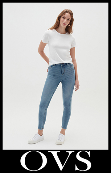 New arrivals OVS jeans 2021 womens fashion denim 12 New arrivals OVS jeans 2021 womens fashion denim 12