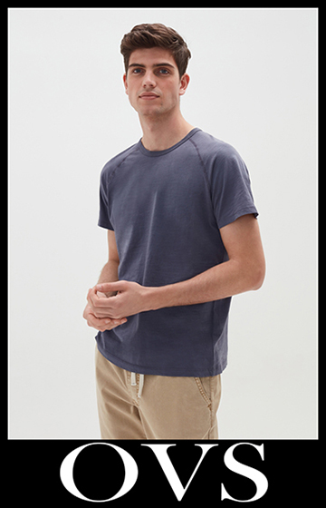 New arrivals OVS t shirts 2021 clothing mens fashion 1 New arrivals OVS t shirts 2021 clothing mens fashion 1