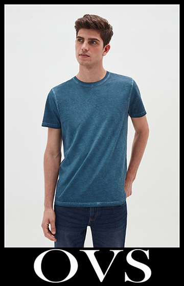 New arrivals OVS t shirts 2021 clothing mens fashion 10 New arrivals OVS t shirts 2021 clothing mens fashion 10