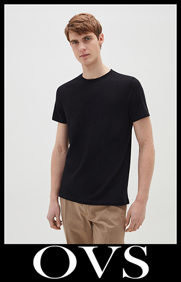 New arrivals OVS t shirts 2021 clothing mens fashion 11 New arrivals OVS t shirts 2021 clothing mens fashion 11