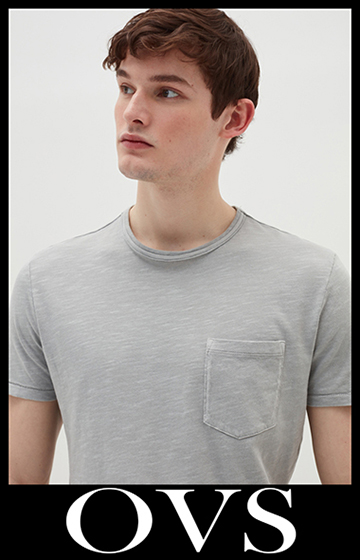 New arrivals OVS t shirts 2021 clothing mens fashion 13 New arrivals OVS t shirts 2021 clothing mens fashion 13