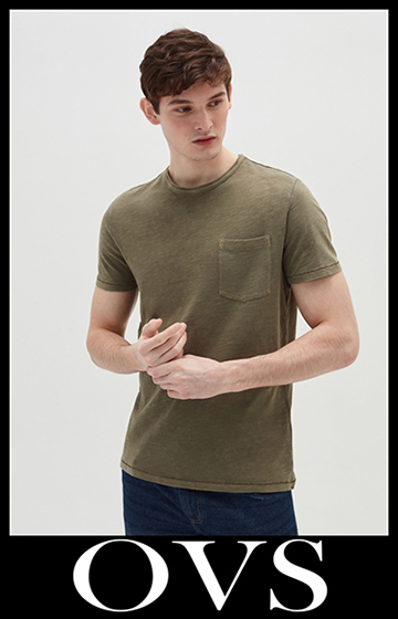 New arrivals OVS t shirts 2021 clothing mens fashion 14 New arrivals OVS t shirts 2021 clothing mens fashion 14