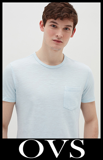 New arrivals OVS t shirts 2021 clothing mens fashion 16 New arrivals OVS t shirts 2021 clothing mens fashion 16