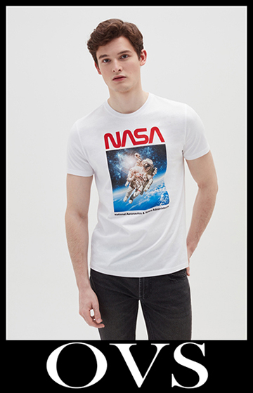 New arrivals OVS t shirts 2021 clothing mens fashion 17 New arrivals OVS t shirts 2021 clothing mens fashion 17