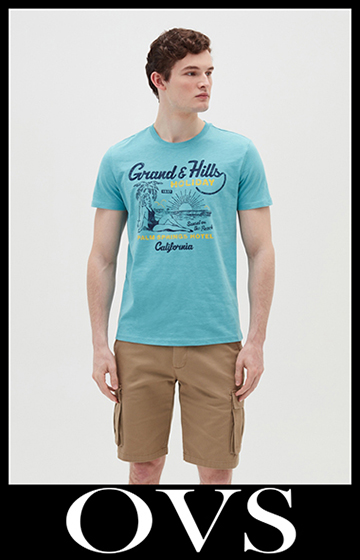 New arrivals OVS t shirts 2021 clothing mens fashion 18 New arrivals OVS t shirts 2021 clothing mens fashion 18