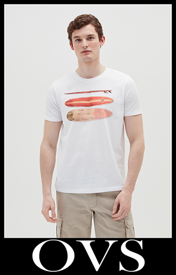 New arrivals OVS t shirts 2021 clothing mens fashion 19 New arrivals OVS t shirts 2021 clothing mens fashion 19