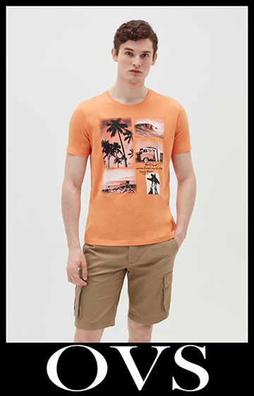 New arrivals OVS t shirts 2021 clothing mens fashion 24 New arrivals OVS t shirts 2021 clothing mens fashion 24