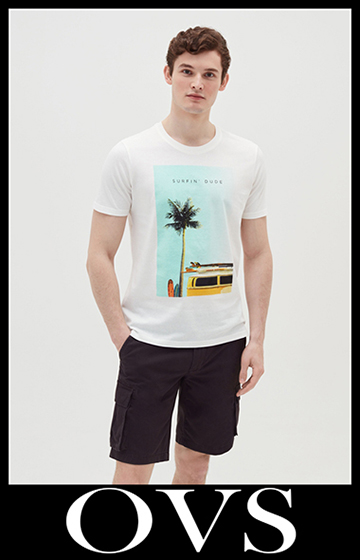New arrivals OVS t shirts 2021 clothing mens fashion 26 New arrivals OVS t shirts 2021 clothing mens fashion 26