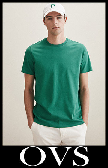 New arrivals OVS t shirts 2021 clothing mens fashion 28 New arrivals OVS t shirts 2021 clothing mens fashion 28