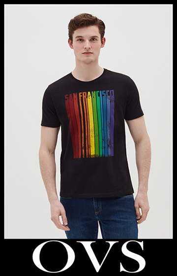 New arrivals OVS t shirts 2021 clothing mens fashion 3 New arrivals OVS t shirts 2021 clothing mens fashion 3