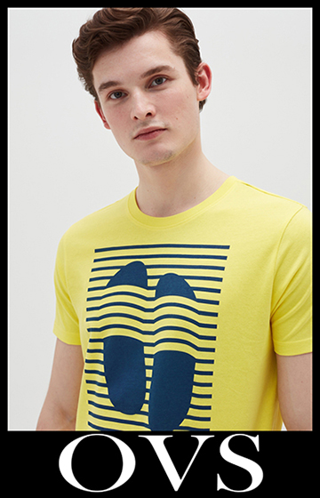 New arrivals OVS t shirts 2021 clothing mens fashion 31 New arrivals OVS t shirts 2021 clothing mens fashion 31