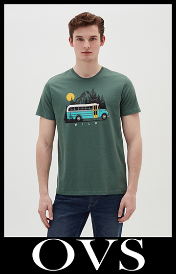 New arrivals OVS t shirts 2021 clothing mens fashion 32 New arrivals OVS t shirts 2021 clothing mens fashion 32