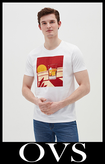 New arrivals OVS t shirts 2021 clothing mens fashion 33 New arrivals OVS t shirts 2021 clothing mens fashion 33