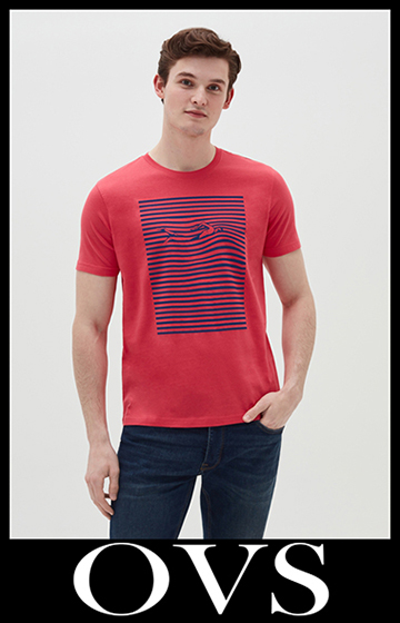 New arrivals OVS t shirts 2021 clothing mens fashion 34 New arrivals OVS t shirts 2021 clothing mens fashion 34