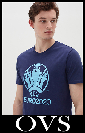 New arrivals OVS t shirts 2021 clothing mens fashion 8 New arrivals OVS t shirts 2021 clothing mens fashion 8