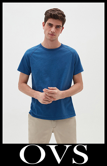 New arrivals OVS t shirts 2021 clothing mens fashion 9 New arrivals OVS t shirts 2021 clothing mens fashion 9