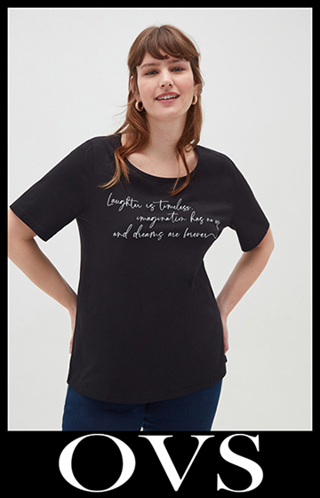 New arrivals OVS t shirts 2021 womens fashion 1 New arrivals OVS t shirts 2021 womens fashion 1