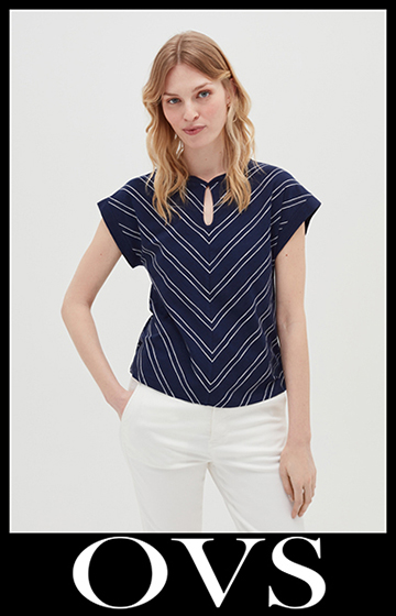 New arrivals OVS t shirts 2021 womens fashion 13 New arrivals OVS t shirts 2021 womens fashion 13